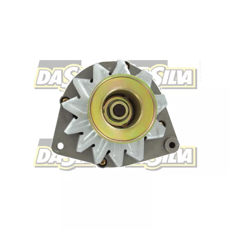 Alternateur DA SILVA 01208 - Visuel 1