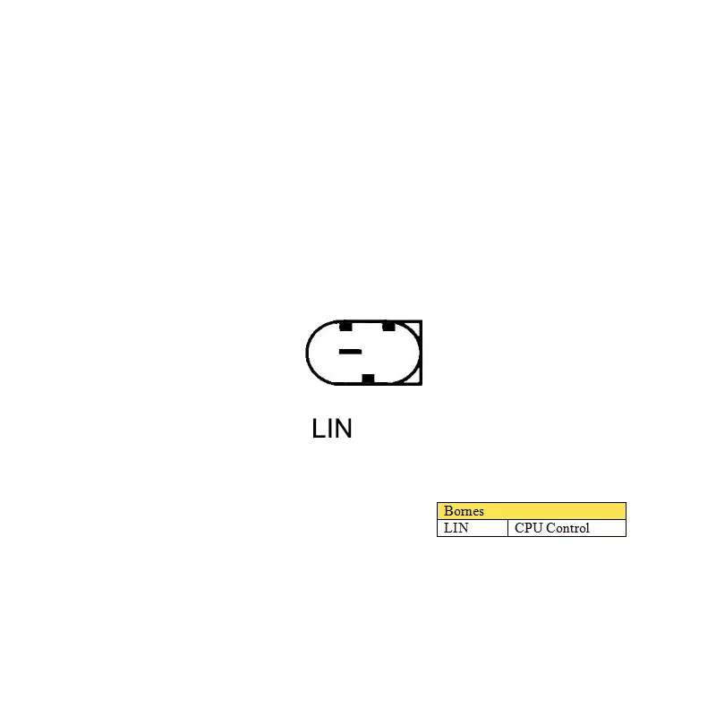 Alternateur DA SILVA 012109 - Visuel 1