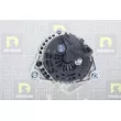 DA SILVA 012155 - Alternateur