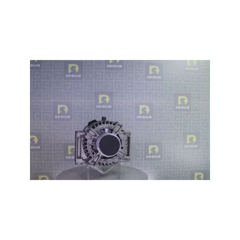 Alternateur DA SILVA 012156 - Visuel 1