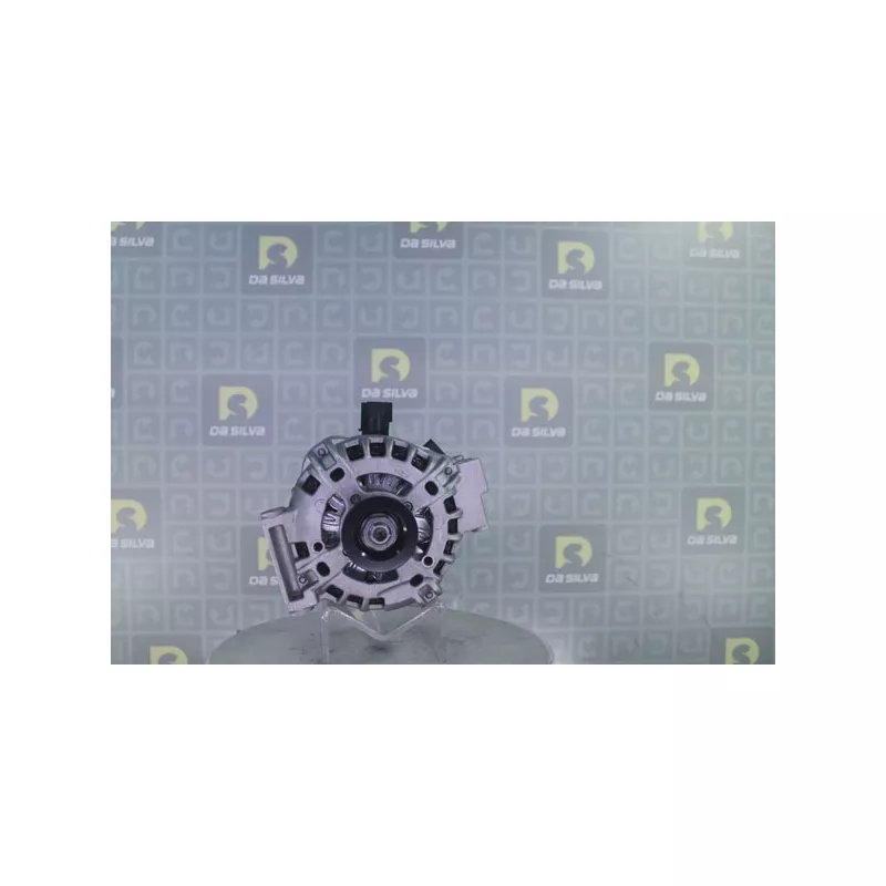 Alternateur DA SILVA 012161 - Visuel 1