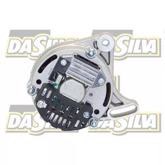 Alternateur DA SILVA OEM 71721140