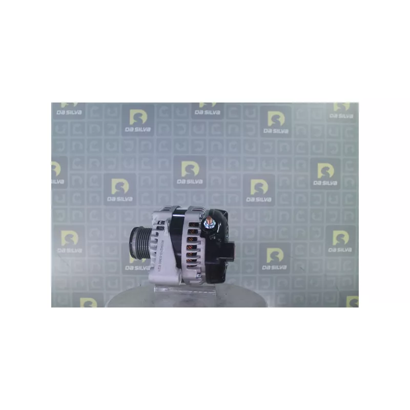 Alternateur DA SILVA 012351 - Visuel 1