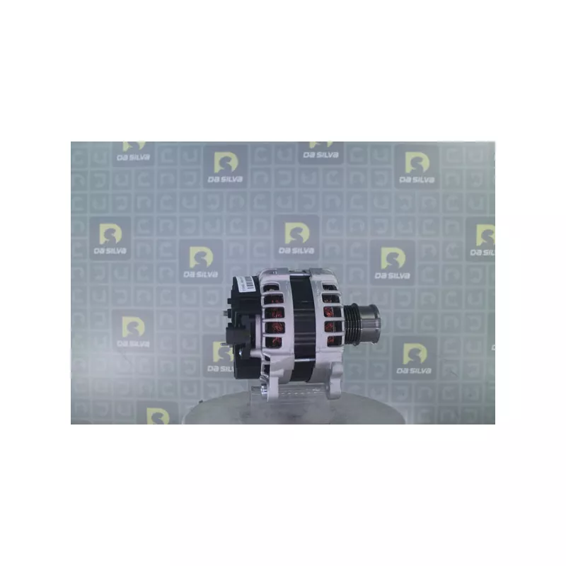 Alternateur DA SILVA 012452 - Visuel 1