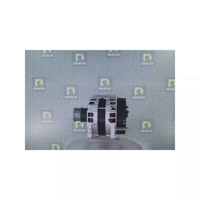 Alternateur DA SILVA 012452 - Visuel 2