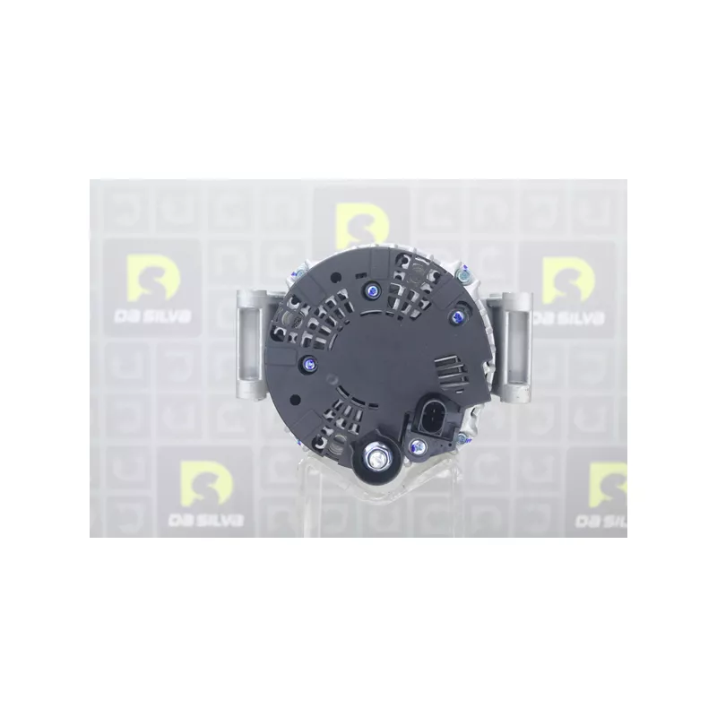 Alternateur DA SILVA 012453 - Visuel 1