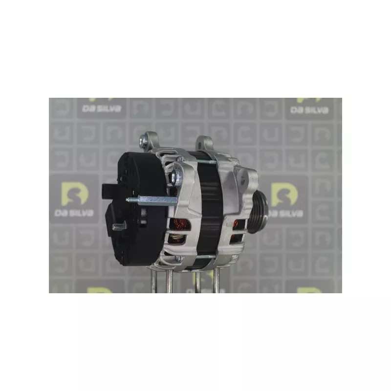 Alternateur DA SILVA 012605 - Visuel 1