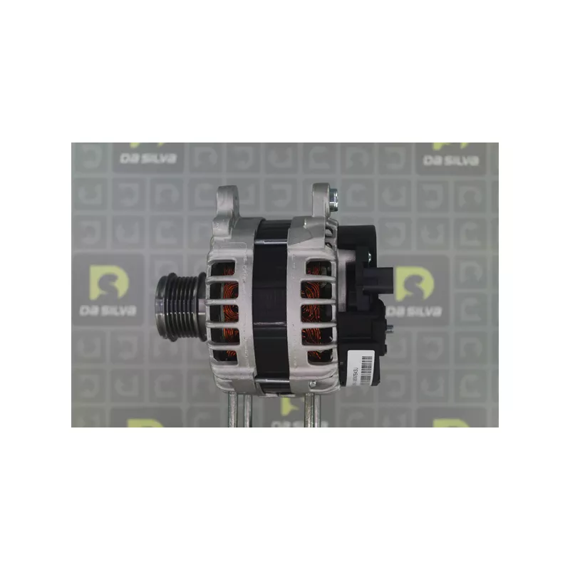 Alternateur DA SILVA 012605 - Visuel 2