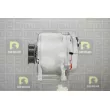 DA SILVA 012613 - Alternateur