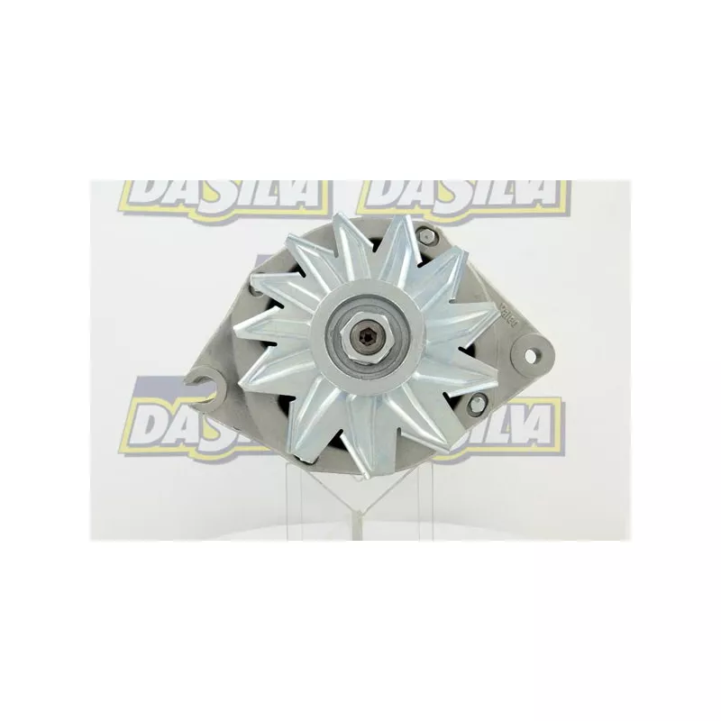 Alternateur DA SILVA 013469 - Visuel 1
