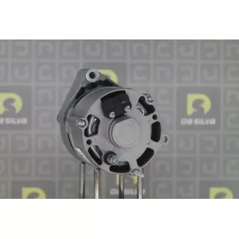 Alternateur DA SILVA 01351