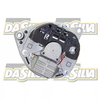 Alternateur DA SILVA OEM 57051A