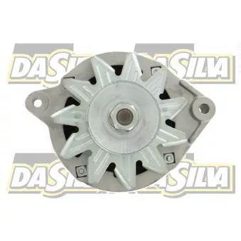 Alternateur DA SILVA OEM 570276