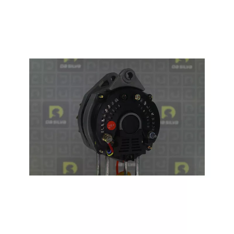 Alternateur DA SILVA 01453 - Visuel 1