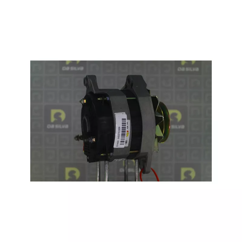 Alternateur DA SILVA 01453 - Visuel 2