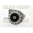 Alternateur DA SILVA [016102]