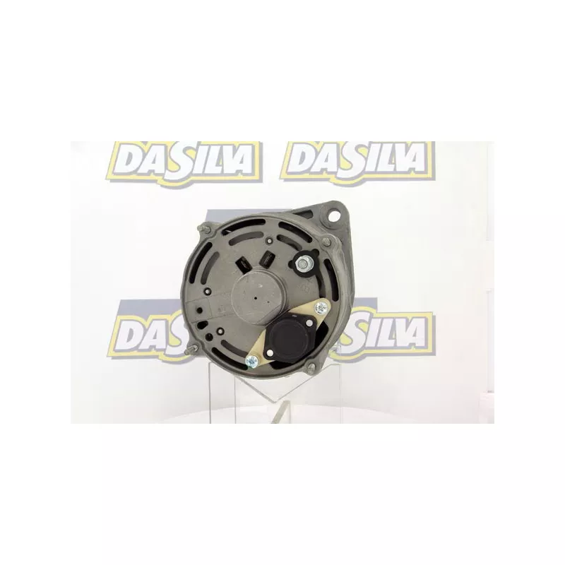 Alternateur DA SILVA 016102 - Visuel 1