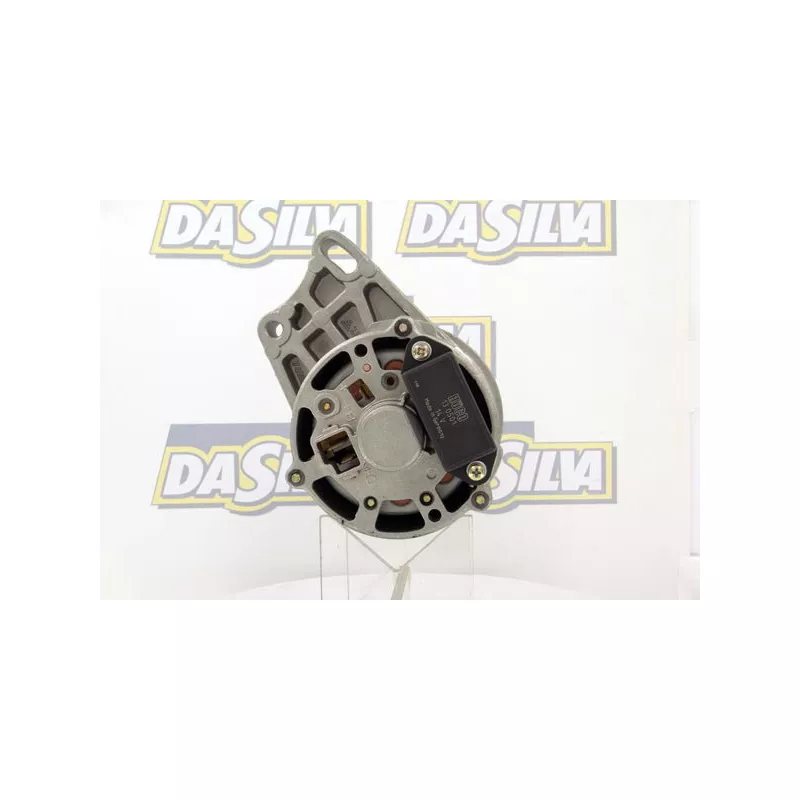 Alternateur DA SILVA 016108 - Visuel 1