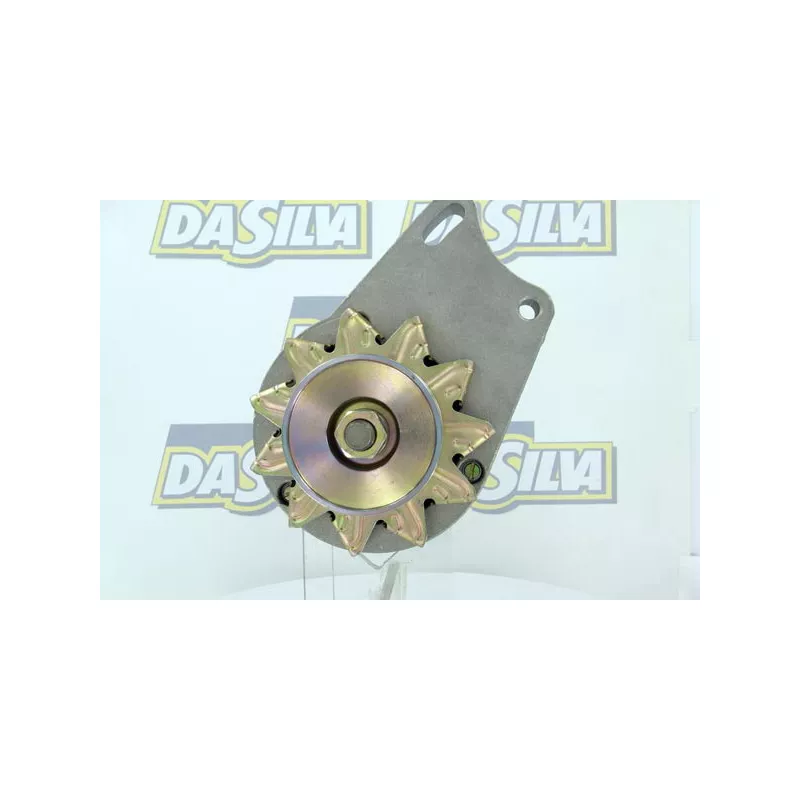 Alternateur DA SILVA 016108 - Visuel 2
