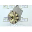 DA SILVA 016108 - Alternateur