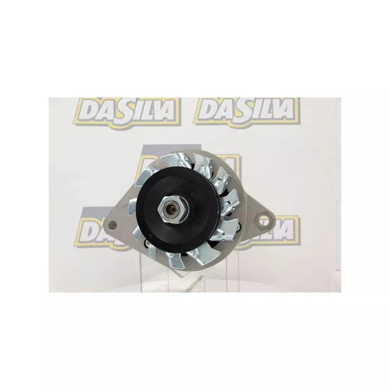 Alternateur DA SILVA 016109 - Visuel 2