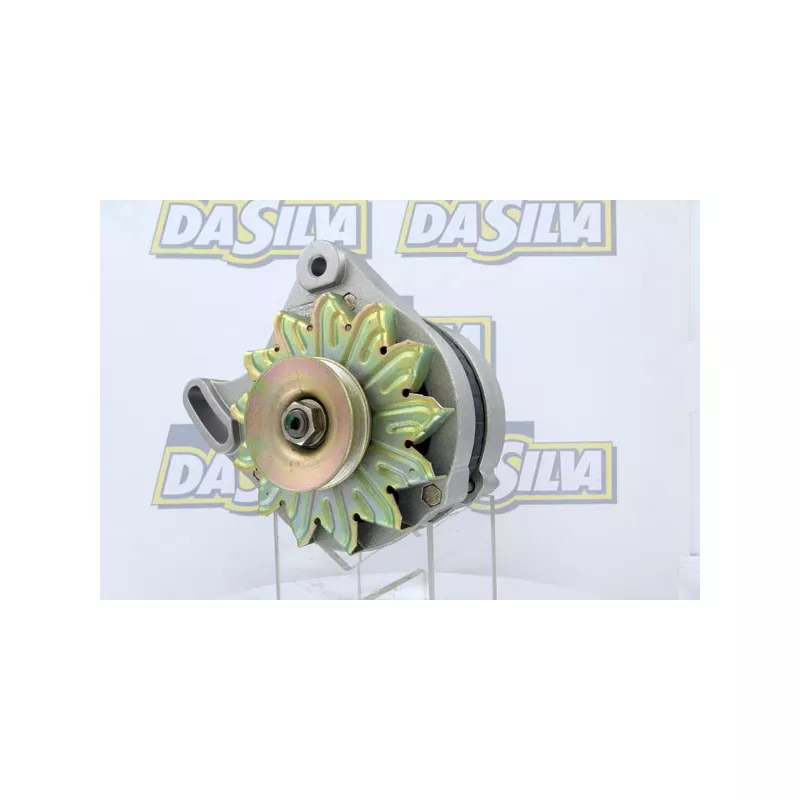 Alternateur DA SILVA 016118 - Visuel 2
