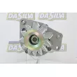 DA SILVA 016191 - Alternateur