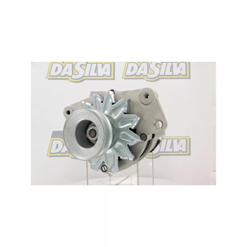 Alternateur DA SILVA 016192 - Visuel 1