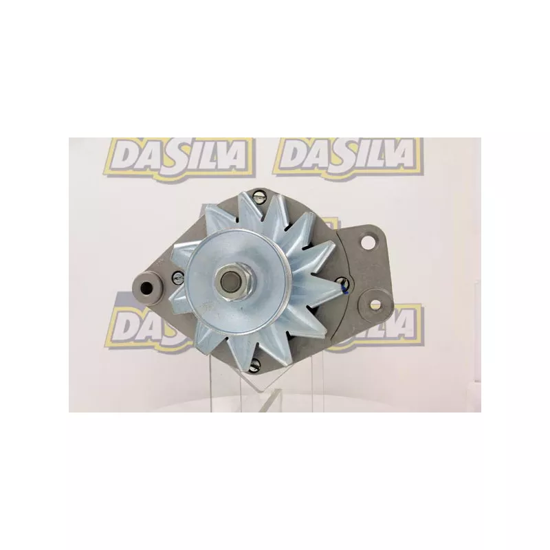 Alternateur DA SILVA 016193 - Visuel 2