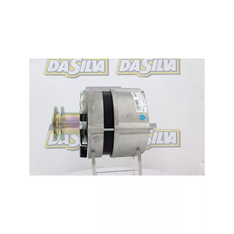Alternateur DA SILVA 016199 - Visuel 1