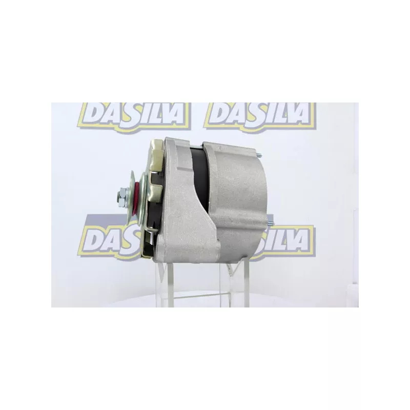 Alternateur DA SILVA 016219 - Visuel 2