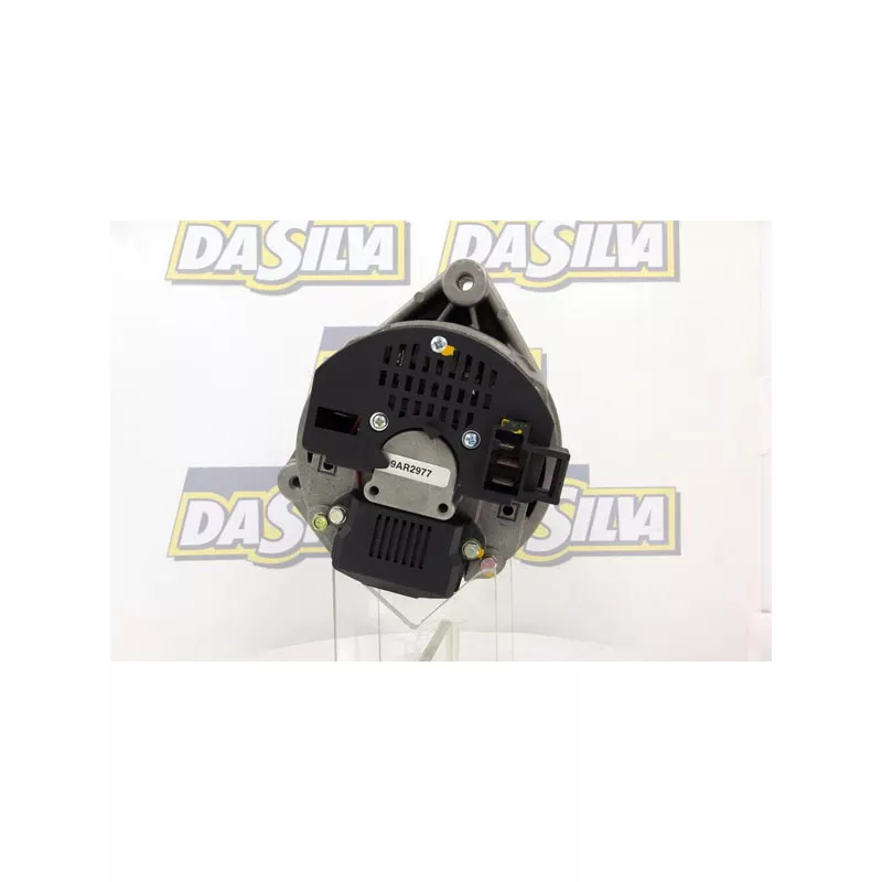 Alternateur DA SILVA 016220 - Visuel 1