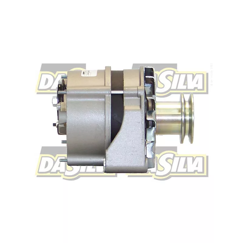 Alternateur DA SILVA 016225 - Visuel 1