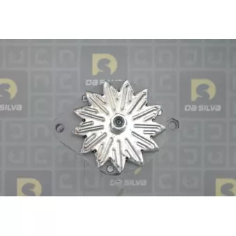 Alternateur DA SILVA OEM 4808510