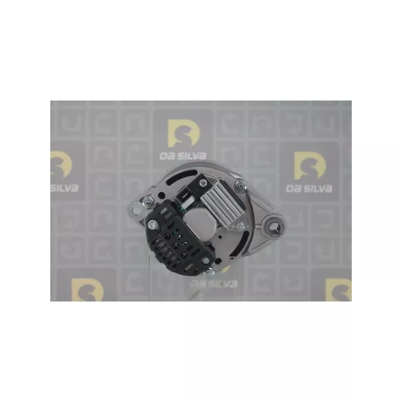 Alternateur DA SILVA 016237 - Visuel 1
