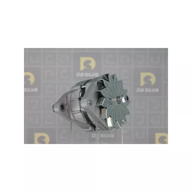 Alternateur DA SILVA 016237 - Visuel 2
