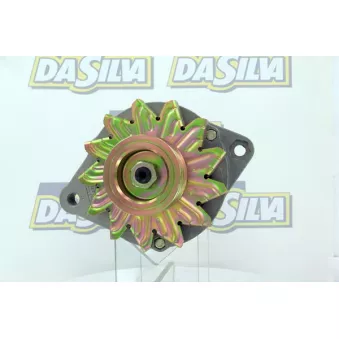 Alternateur DA SILVA OEM 7697864