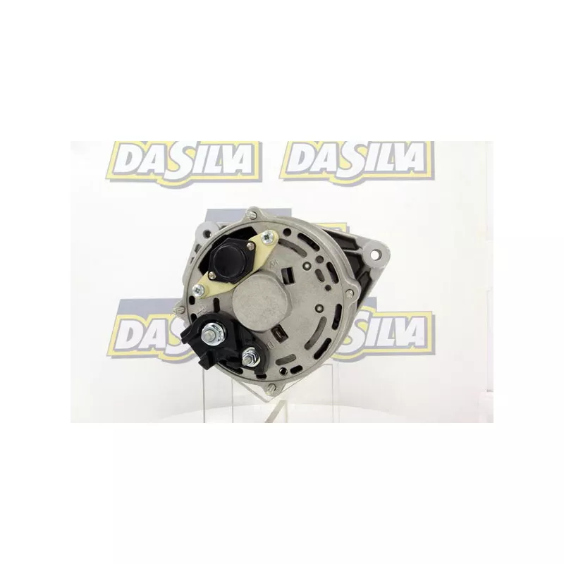 Alternateur DA SILVA 016240 - Visuel 1