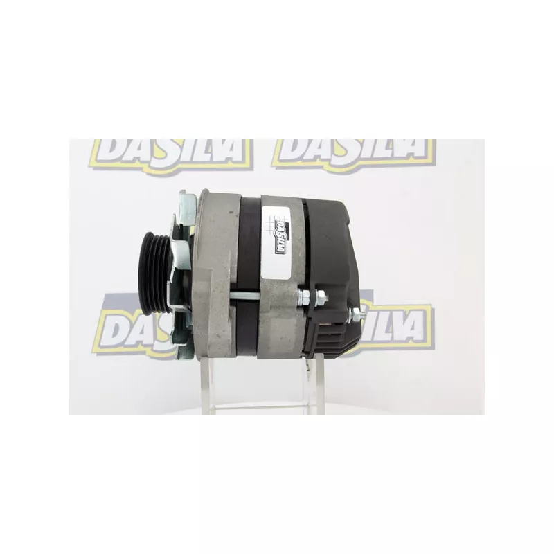 Alternateur DA SILVA 016241 - Visuel 1