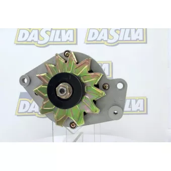 Alternateur DA SILVA OEM 068903017k