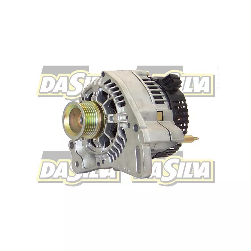 Alternateur DA SILVA 016363 - Visuel 1
