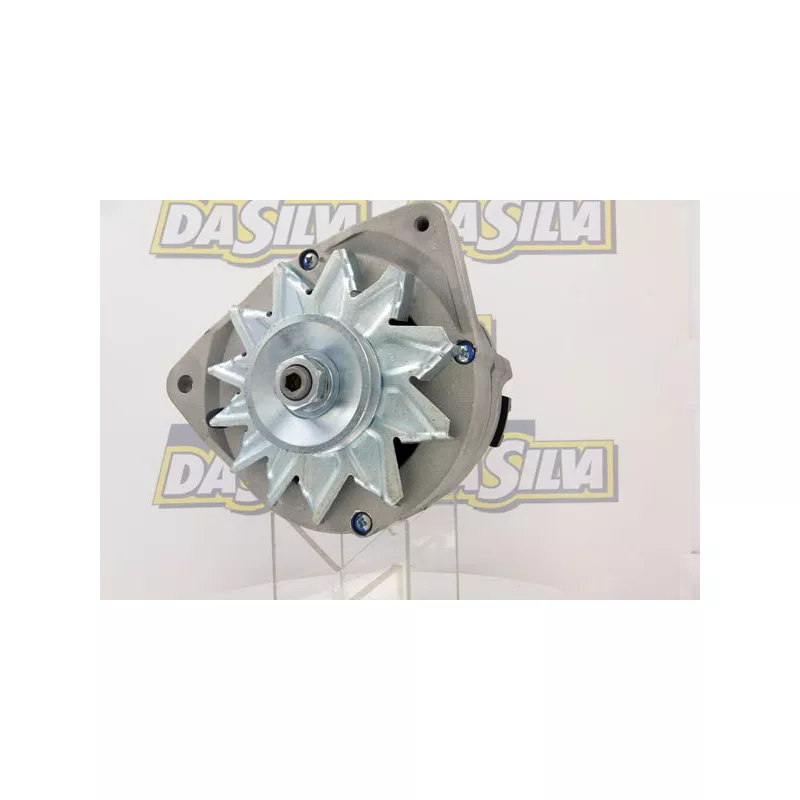 Alternateur DA SILVA 016386 - Visuel 2