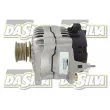 DA SILVA 016442 - Alternateur