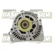 DA SILVA 016442 - Alternateur
