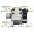 DA SILVA 016443 - Alternateur