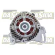 DA SILVA 016443 - Alternateur