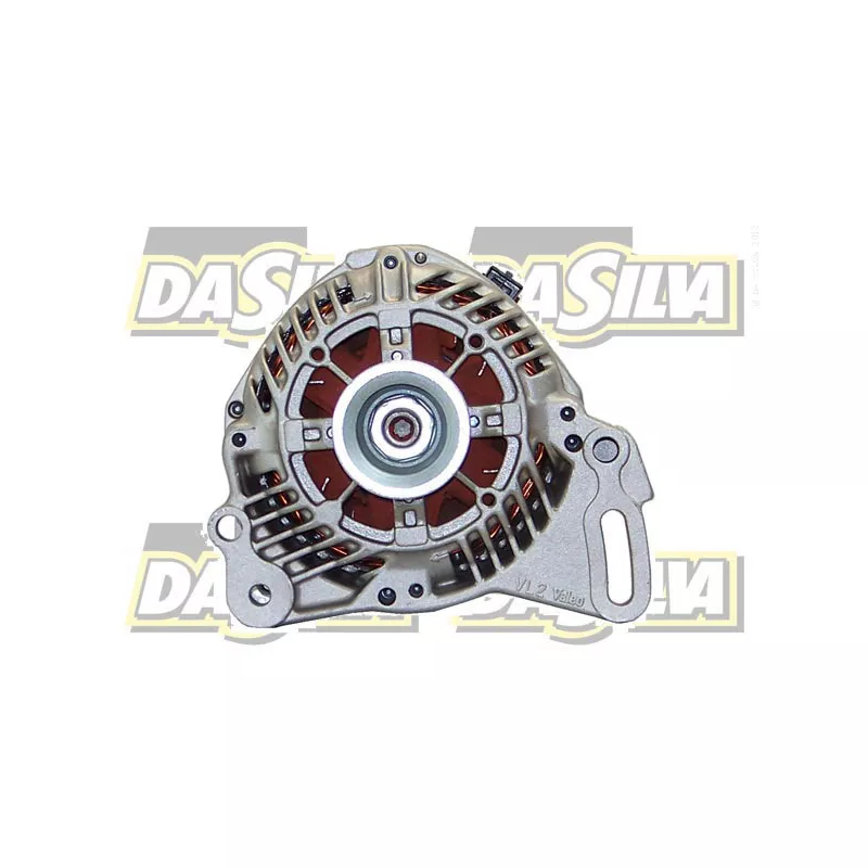 Alternateur DA SILVA 016443 - Visuel 2