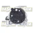 DA SILVA 016443 - Alternateur