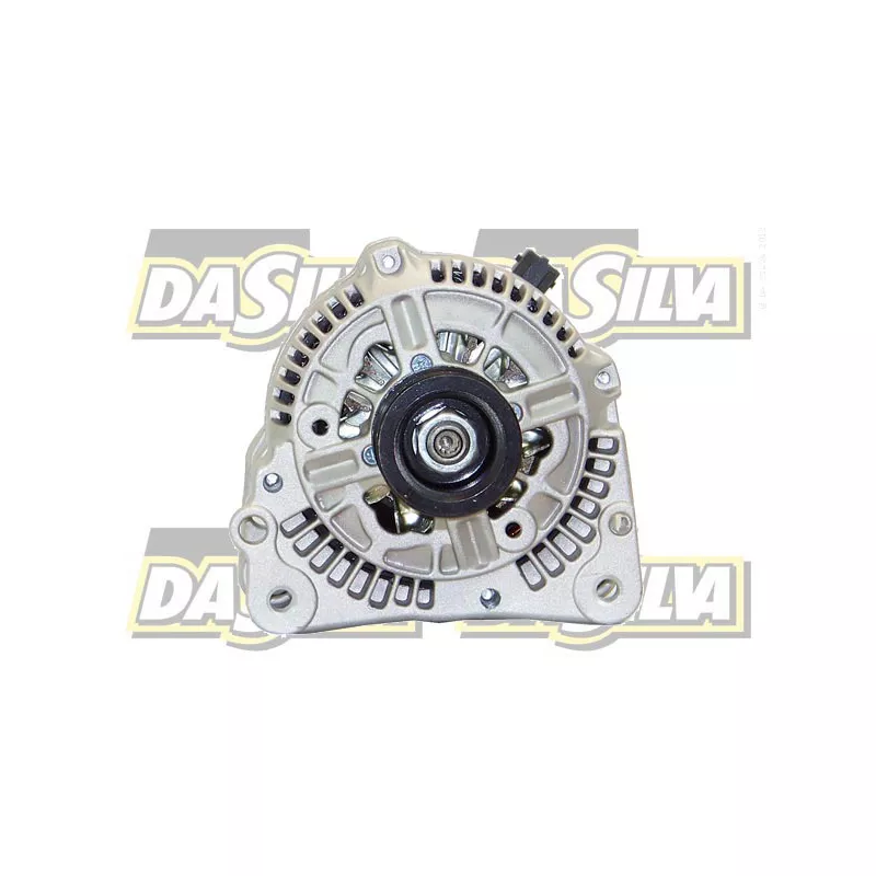 Alternateur DA SILVA 016444 - Visuel 2