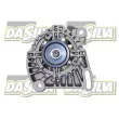 DA SILVA 016481 - Alternateur